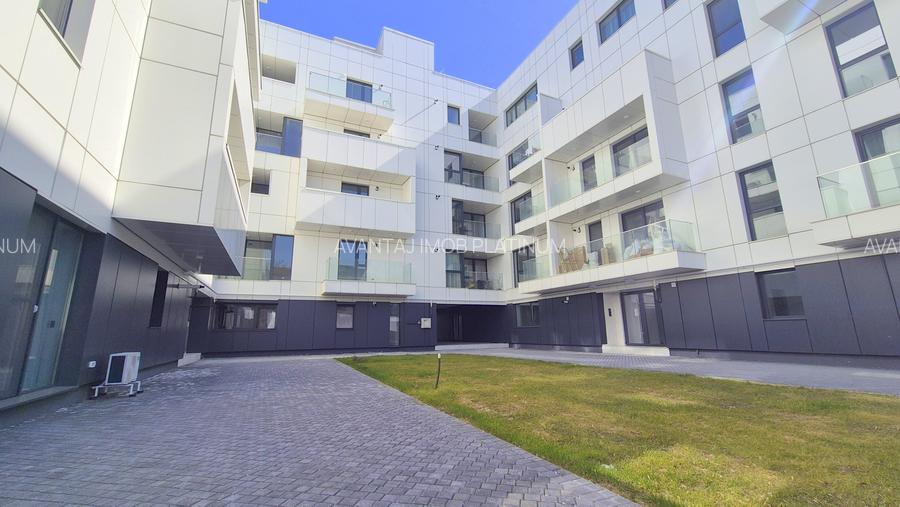 Piata Alba Iulia / compex 2025 / blocuri 4 etaje cu lift si parcare subterana - 3