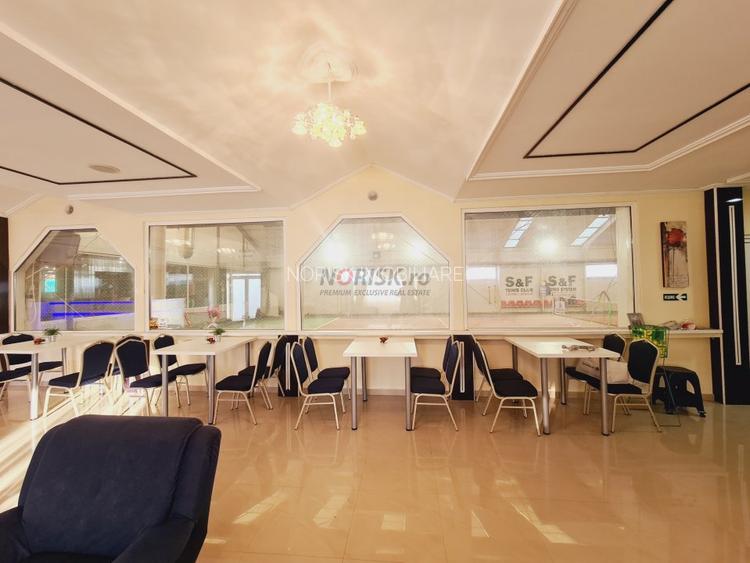 Academie de tenis la cheie - business functional - 15