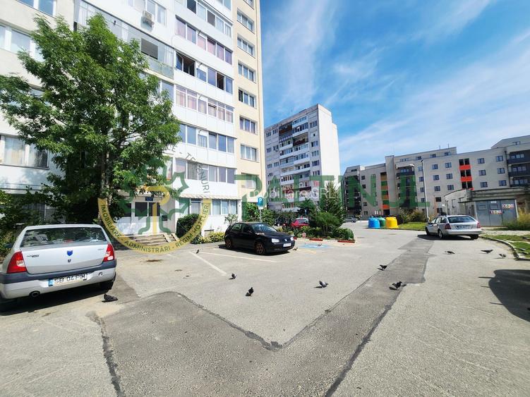 Apartament 2 camere Aleea Steaza – balcon 8 mp, etaj 10, mobilat utilat - 6