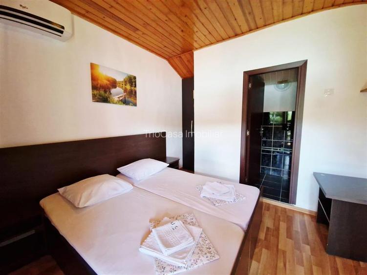 PENSIUNE ESELNITA - 17