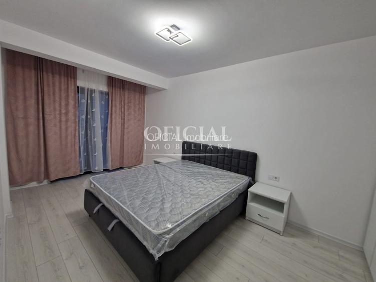 Apartament 2 camere | Garaj | Terasa 32 mp | Sub Cetate | Floresti - 5