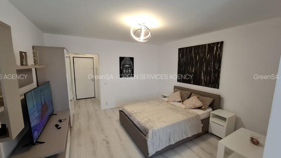 LUX, mobilat si utilat MODERN,langa CN Iulia Hasedeu, bloc REABILITAT TERMIC - 5