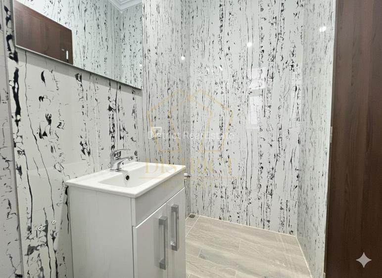 Duplex cu 5 camere, bucatarie inchisa, la cheie | Giarmata - 14