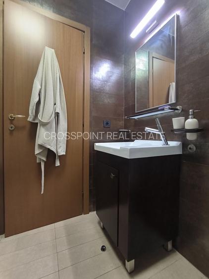 Apartament de vanzare 3 camere terasa+parcare Aurel Vlaicu - 20