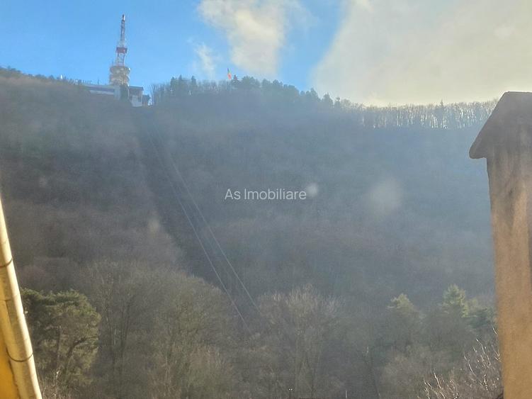 Apartament Boieresc la poalele Tampei - Eleganta si liniste, Centru Istoric, Bv - 19