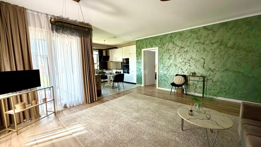 Casa de inchiriat in Corbeanca-Tamasi (DIRECT PROPRIETAR) - 10