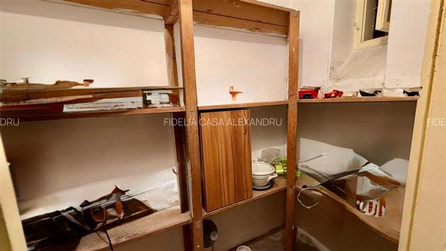 Casa de vanzare in Copou - 5