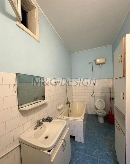 Apartament  2  camere Ultracentral etaj 2 - 7
