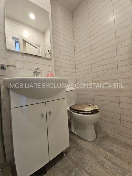Garsonieră de închiriat Zona Capitol Aproape De Spital Mobilata Modern Gaze - 24