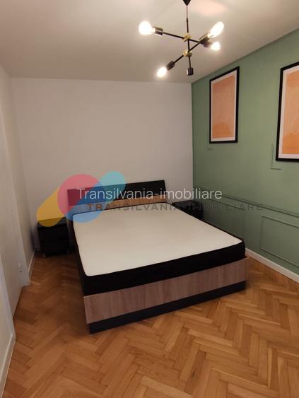 Apartament 50 mp, 2 camere, Gheorgheni - 4