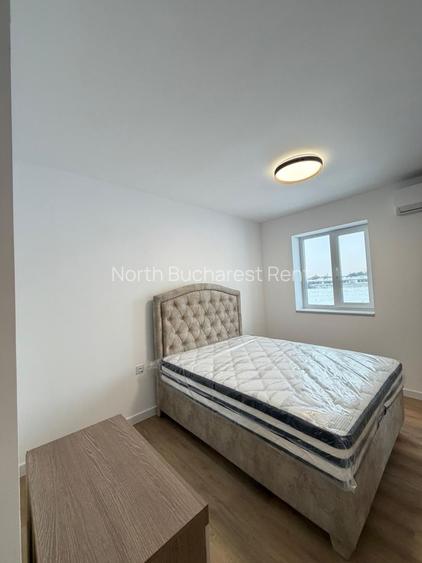 Apartament 3 camere de inchiriat- 80 mp- Pipera - 4