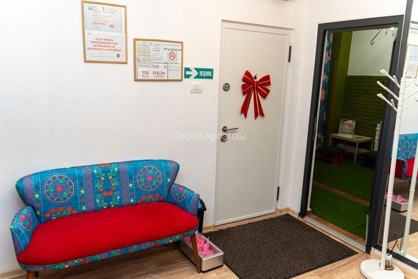 Spațiu profesional ultracentral – Vilă interbelica – Renovat integral - 5