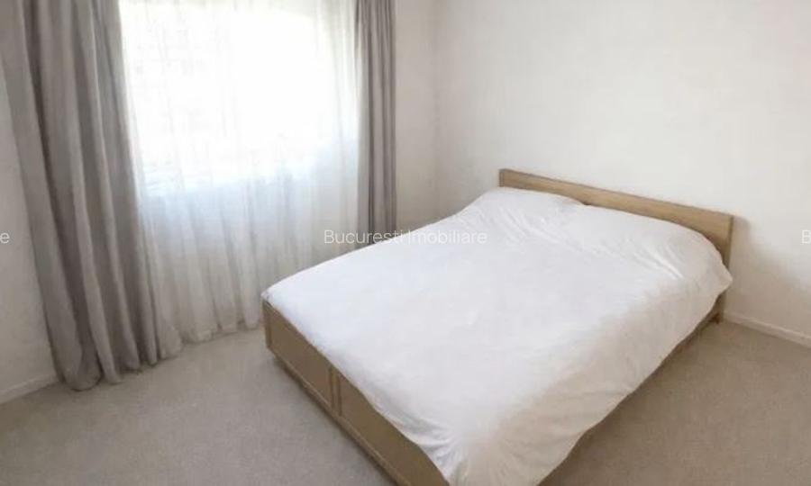 Apartament 2 Camere,Herastrau Parc,bl.1986,reabilitat,DECOMANDAT,Amenajat,Liber - 3