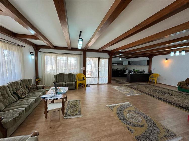 Casa pe structura metalica de vanzare in Focsani str Zabala 1C - 9