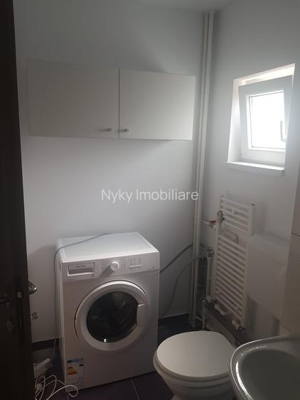 Garsoniera confort sporit decomandat Vitan mall adiacent metrou Dristor - 9