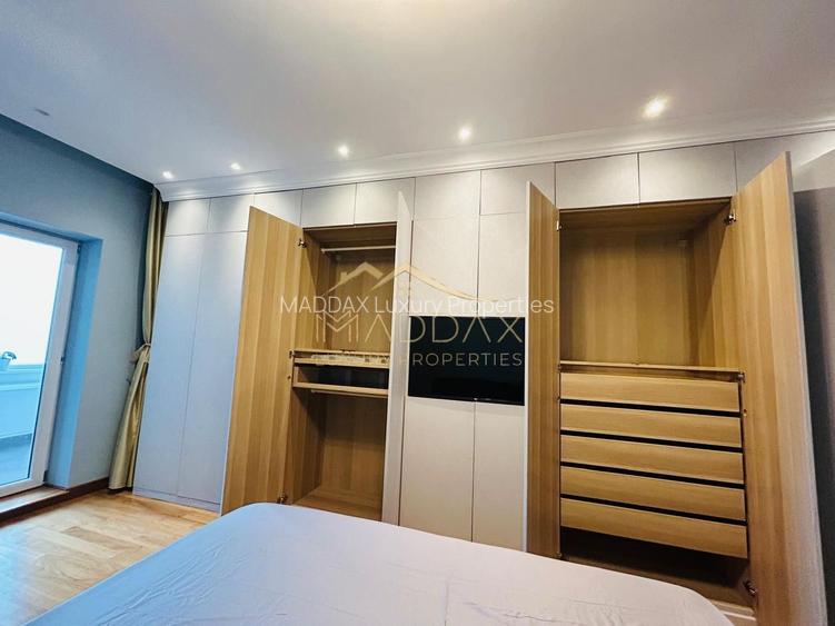 Apartament 4 camere 180mp I Herastrau I 2 locuri parcare*** - 12