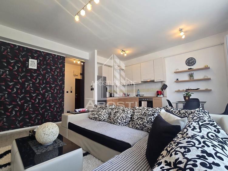 Apartament 3 camere,zona Ared Uta - 2