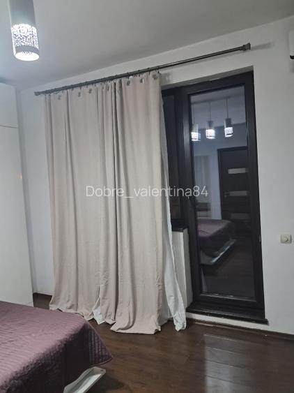 Inchiriez garsoniera vis a vis de Cofetăria Cafina - 8