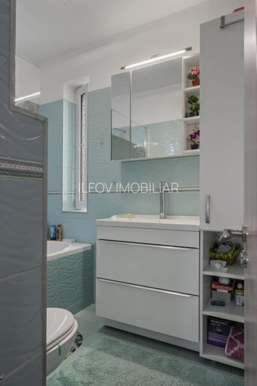 TUNARI – Vila 4 camere - Joya Residence, 98MP utili, lot teren157MP, loc parcare - 16