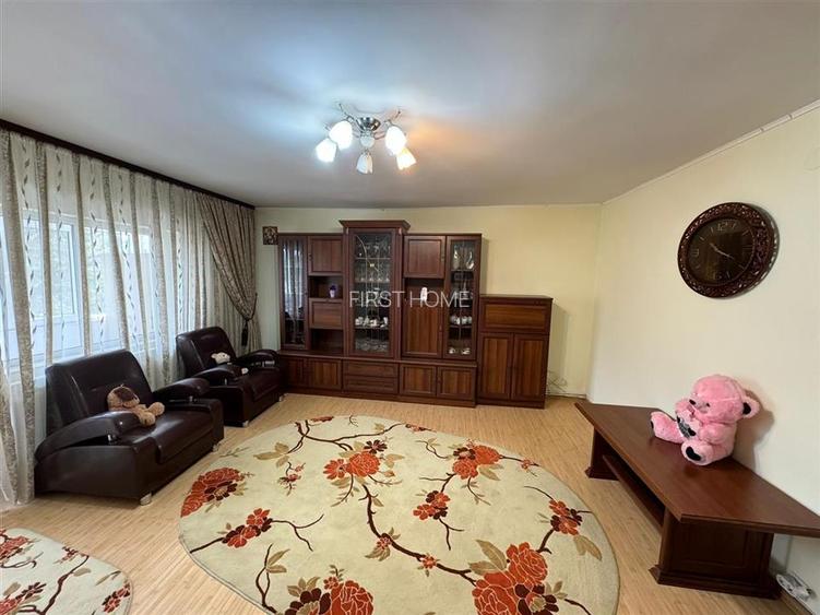 Apartament 2 camere, zona Petre Liciu - Mc Donalds, mobilat si utilat - 2