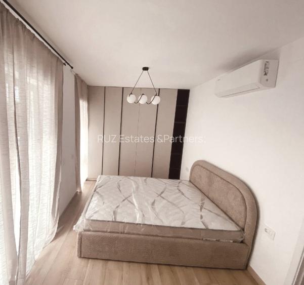 Apartament 2 Camere | Prima inchiriere | Terasa 20 mp | Prima Vista - 3