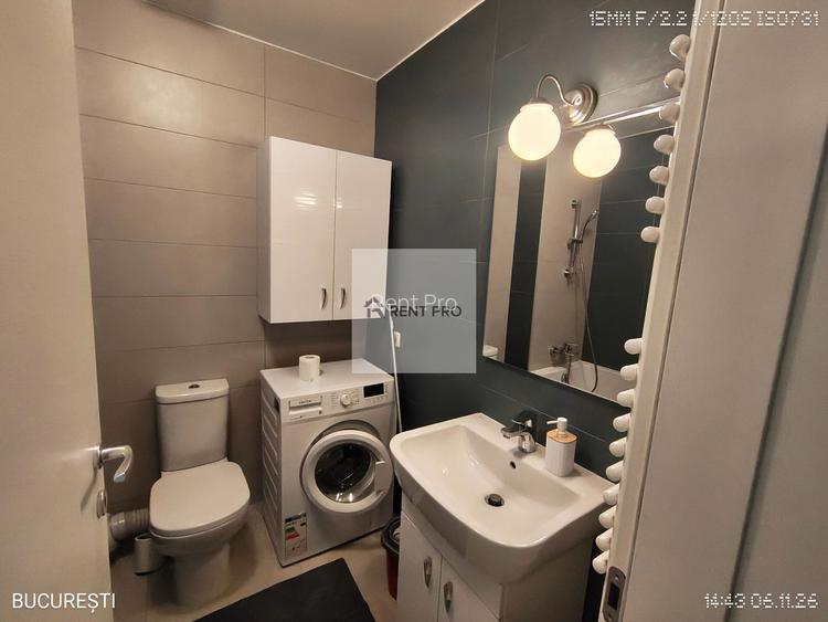 2 Camere 21 Residence Politehnica Iuliu Maniu 15 H  Lujerului - 32