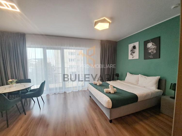 Comision 0. Apartament tip studio la cheie in bloc nou! - 4