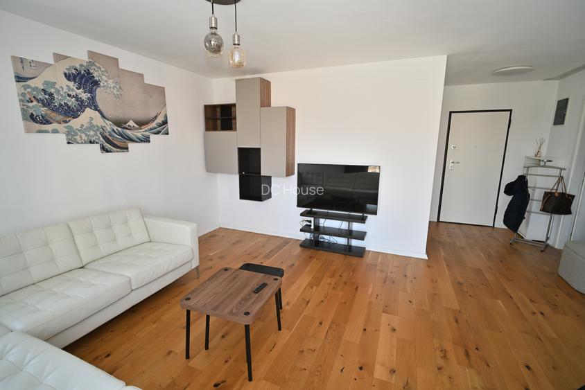 Apartament 2 camere Citadela Residence ~Mobilat ~ Loc Parcare - 3