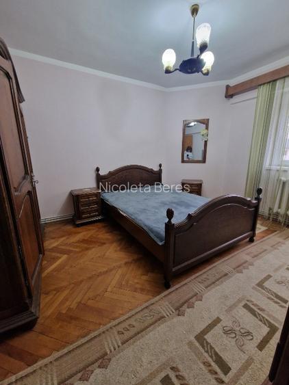 Persoana fizica vand apartament 3 canere Alba Iulua, central - 8