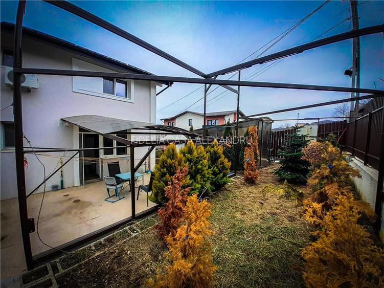 Vila  de vanzare  Rediu, - 7