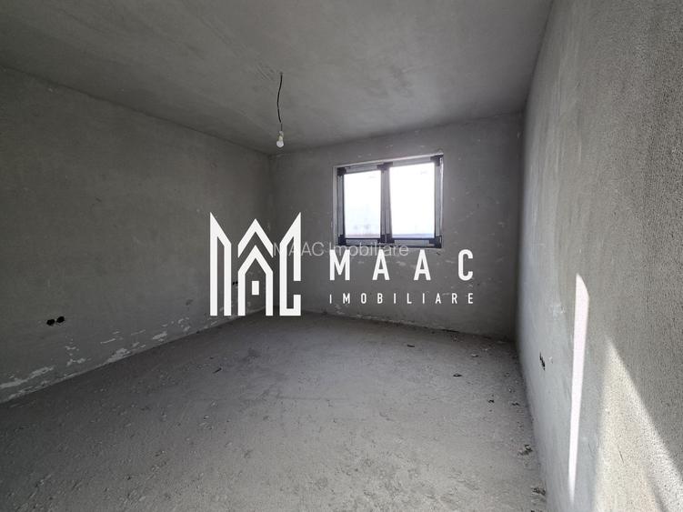 Casă 4 Camere | Individuala | 546MP Teren | Șelimbăr - 11