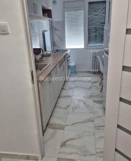 Apartament 2 camere,Titan,1 Decembrie 1918,Metrou,bl.reabilitat,Amenajat,Liber - 6