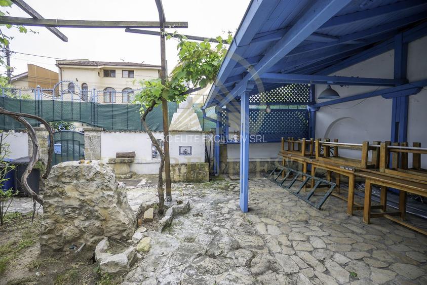 OPORTUNITATE RARĂ ÎN ZONA DELFINARIU  -TEREN CU DESCHIDERE GENEROASĂ. - 14