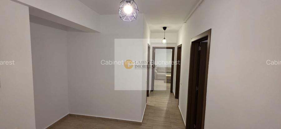 2 Camere - 59MP | Decomandat | Rotar Park 1 | Metrou Pacii 1 minut - 17