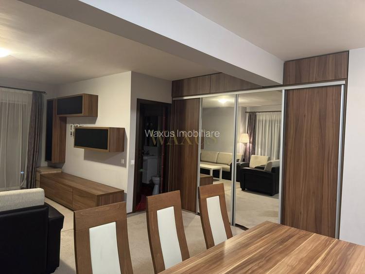 Apartament cu 2 camere,  55 mp, Baciu - 5