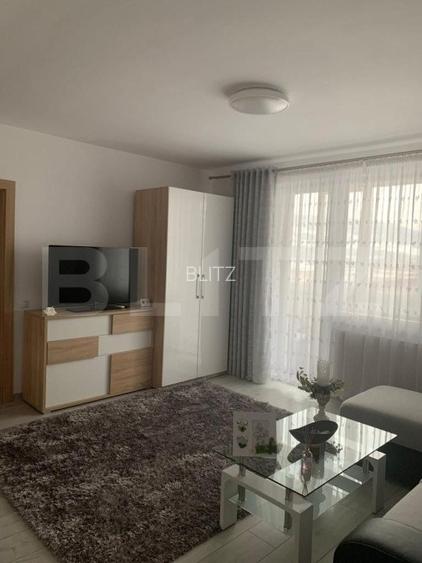 Apartament premium la cheie de 3 camere, cu parcare - 4