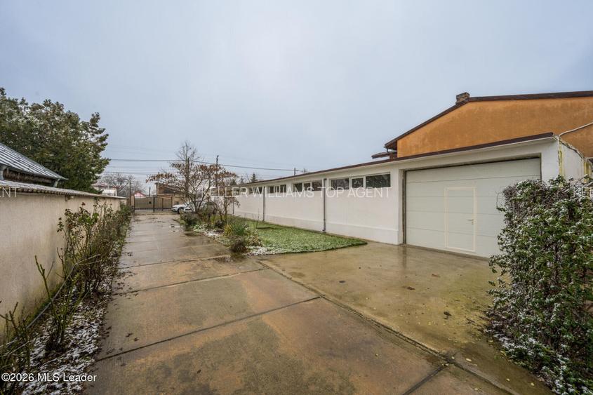 Casa Mogosoaia locuinta, scoala, after-school, gradinita, azil - 37