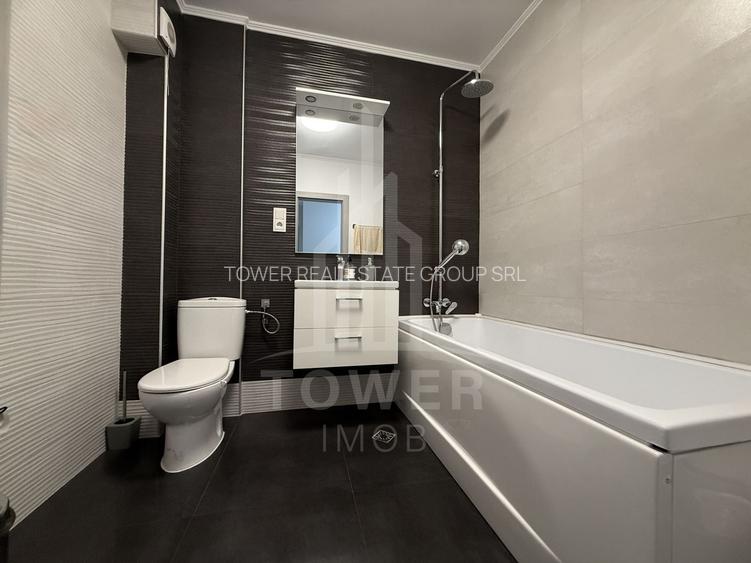 Apartament 3 camere |2 băi | Încălzire în pardoseală | Parcare |Calea Șurii Mici - 5