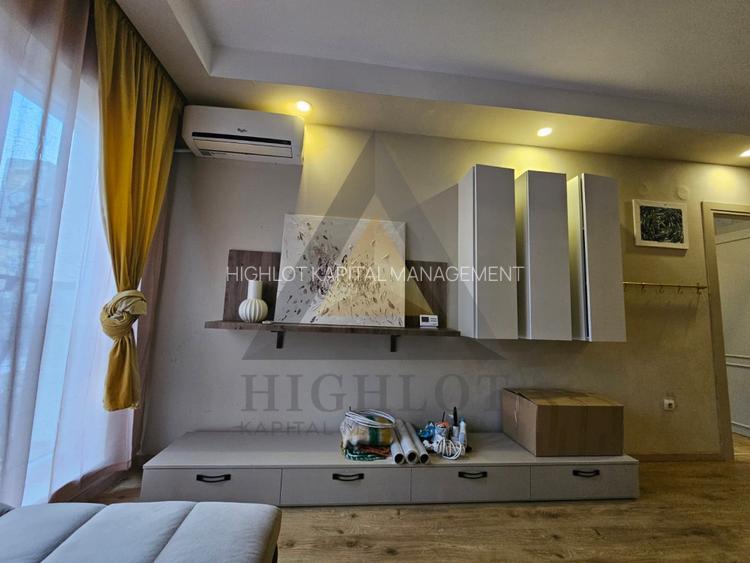 APARTAMENT COSMOPOLIS DE VANZARE | 3 CAMERE | LOC DE PARCARE - 4