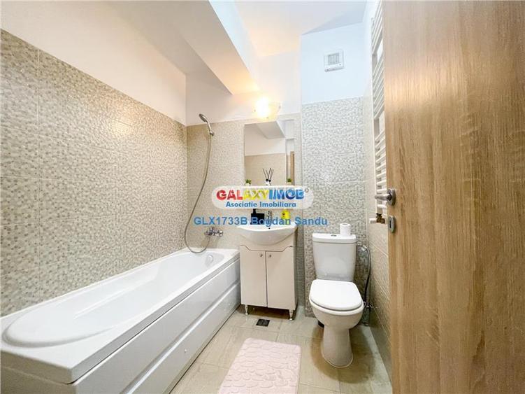 Apartament cu 2 camere de inchiriat in Rotar Park 1 + loc de parcare - 10