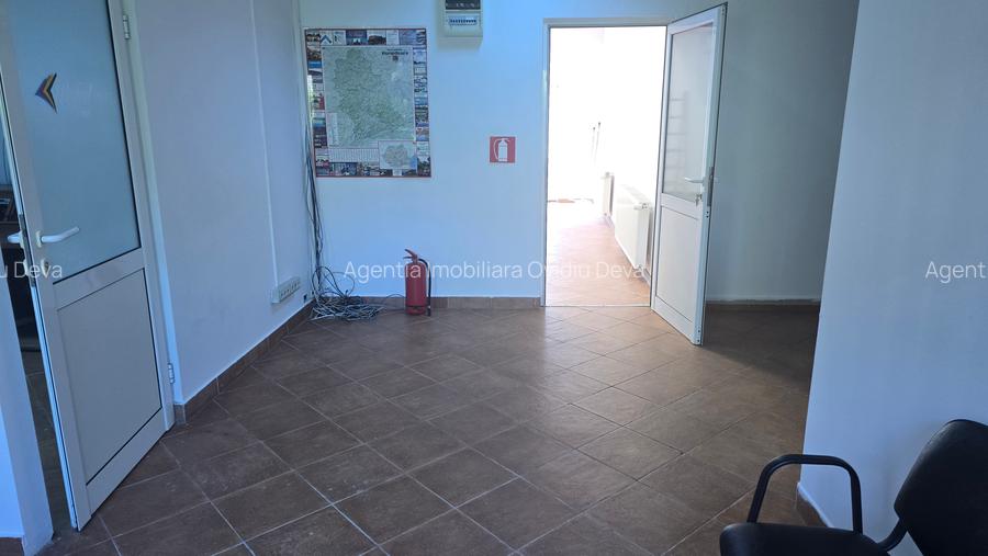 Inchiriez spatiu comercial in Deva, zona Avram Iancu (fostul Punct Termic), - 6