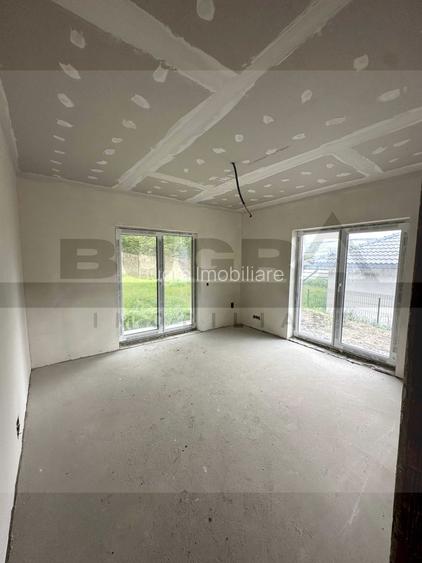 Casa individuala pe un singur nivel, Popesti - 3