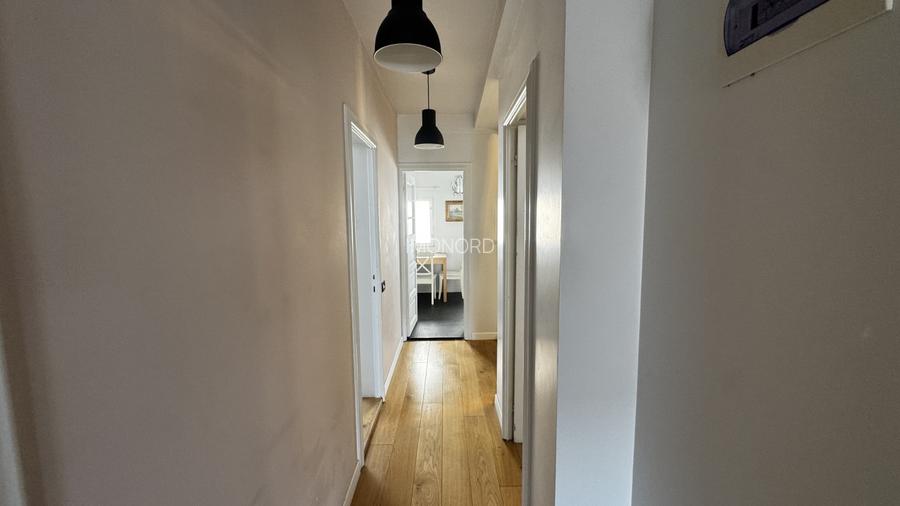 Vânzare apartament de 4 camere Vilă Interbelica- Victoriei - 6