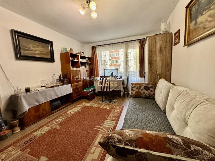 Apartament 3 camere | Etaj intermediar | 68 mpu | Brancusi Gheorgheni - 2