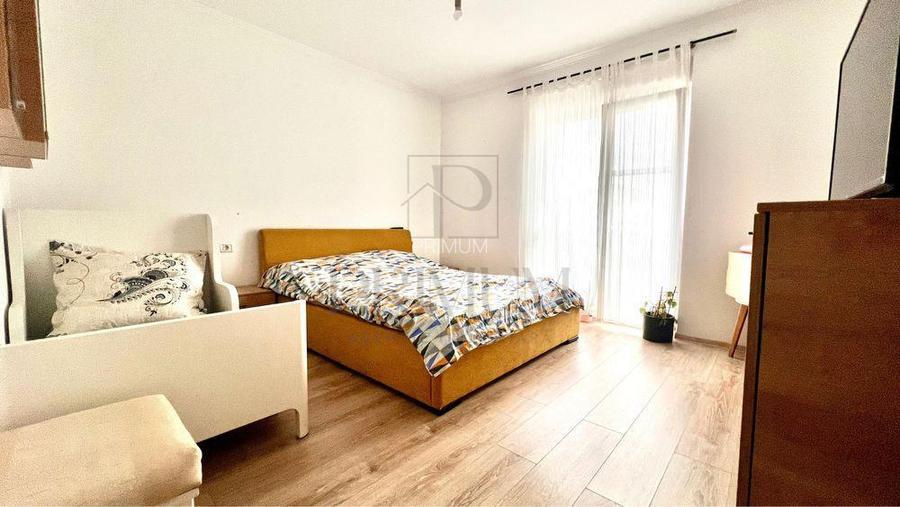 DUMBRAVITA - PARTER - 3 CAMERE - BALCON - INCALZIRE PARDOSEALA - CLIMA - LOC PAR - 3