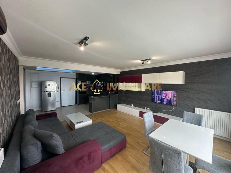 2 Camere de inchiriat | Tei | Centrala | Parcare |Complex Emerald - 3