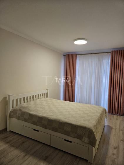 Apartament 3 camere, Florești – zona Parc Poligon - 5