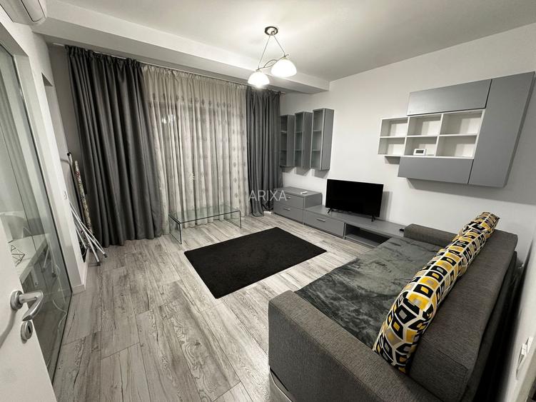 Garsoniera Studio 21 Residence Lujerului Politehnica  PARCARE INCLUSA - 5