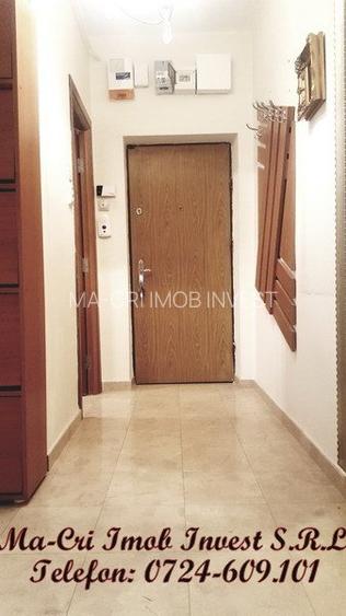 Apartament 2 camere in zona Floreasca-renovat recent - 11