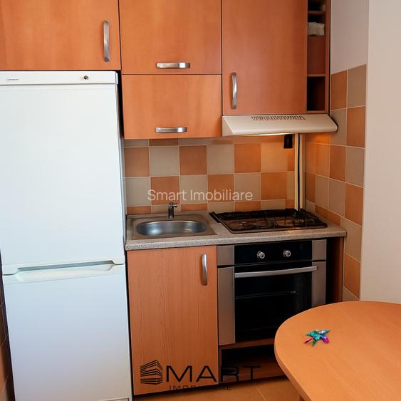 Garsoniera 22 mp zona Tractorul - 5